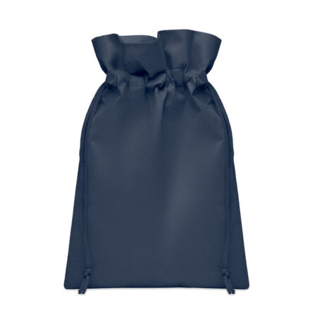 Pochette cadeau 30cm en RPET recyclé – vue 2