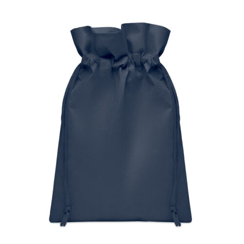 Pochette cadeau 30cm en RPET recyclé – vue 2
