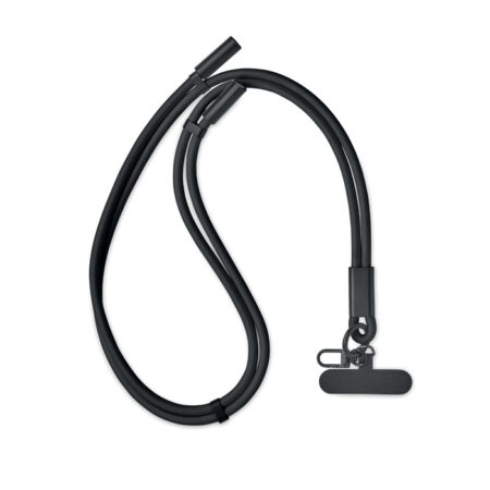 Câble de charge rapide 60W en PET recyclé