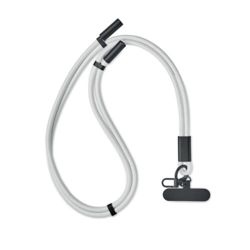 Câble de charge rapide 60W en PET recyclé – vue 2