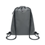 Sac à cordon sport RPET 600D recyclé – Image 3