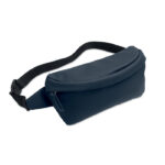 Sac banane RPET 600D recyclé – vue 2