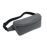 Sac banane RPET 600D recyclé – vue 4
