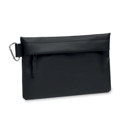 Pochette ordinateur RPET 600D 16 pouces