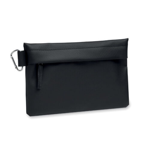 Pochette ordinateur RPET 600D 16 pouces