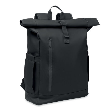 Sac à dos ordinateur RPET 600D 25L