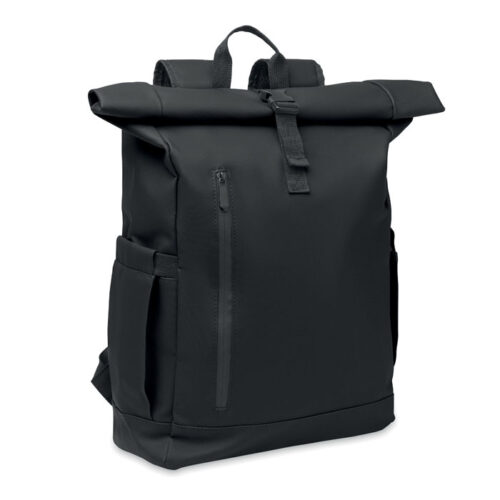 Sac à dos ordinateur RPET 600D 25L