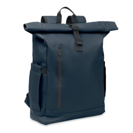 Sac à dos ordinateur RPET 600D 25L – vue 2