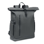 Sac à dos ordinateur RPET 600D 25L – vue 3