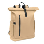 Sac à dos ordinateur RPET 600D 25L – vue 6