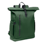Sac à dos ordinateur RPET 600D 25L – vue 4