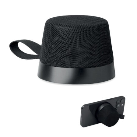 Enceinte Bluetooth 3W avec support intégré