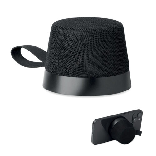 Enceinte Bluetooth 3W avec support intégré