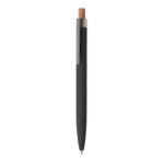 Stylo slim aluminium recyclé