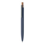 Stylo slim aluminium recyclé – Image 2