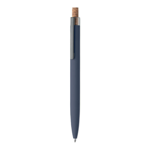 Stylo slim aluminium recyclé – vue 2