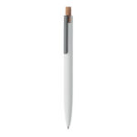 Stylo slim aluminium recyclé – Image 3