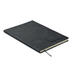 Carnet A5 couverture effet patine recyclé – Image 2