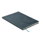 Carnet A5 couverture effet patine recyclé – Image 3