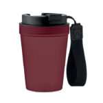 Gobelet réutilisable PP recyclé 300ml