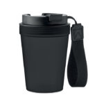 Gobelet réutilisable PP recyclé 300ml – Image 2