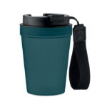 Gobelet réutilisable PP recyclé 300ml – Image 3