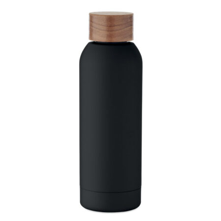 Gourde sport inox recyclé simple paroi 700ml – vue 2