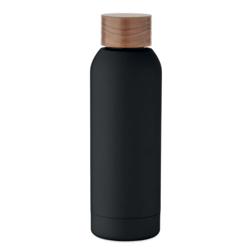 Gourde sport inox recyclé simple paroi 700ml – vue 2