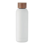 Gourde sport inox recyclé simple paroi 700ml – Image 3