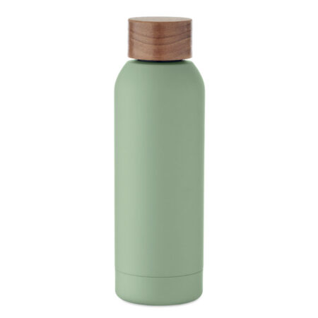 Gourde sport inox recyclé simple paroi 700ml
