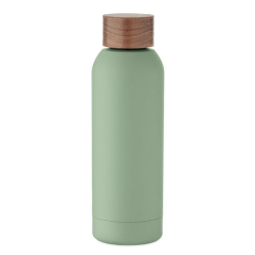 Gourde sport inox recyclé simple paroi 700ml