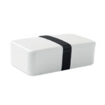 Lunch box PP recyclé 750ml – vue 2