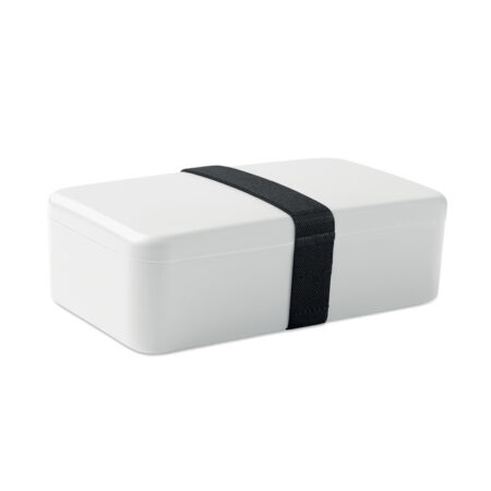 Lunch box PP recyclé 750ml – vue 2