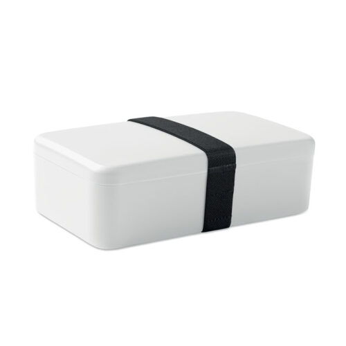 Lunch box PP recyclé 750ml – vue 2