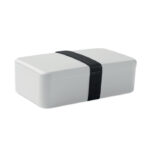 Lunch box PP recyclé 750ml – vue 3