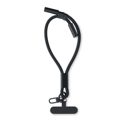 Câble de charge 60W tressé en PET recyclé