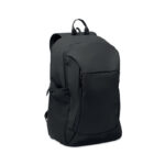 Sac à dos ordinateur 15" en polyester recyclé