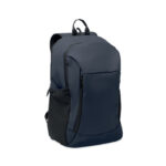 Sac à dos ordinateur 15" en polyester recyclé – Image 4
