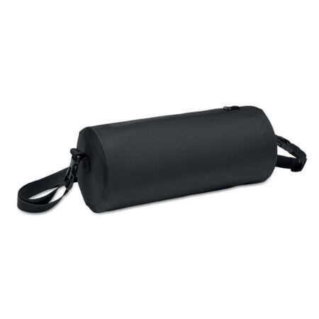 Sac de sport RPET 300D – Ø27cm