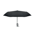 Parapluie tempête 21" coupe-vent en PET recyclé