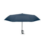 Parapluie tempête 21" coupe-vent en PET recyclé – vue 2