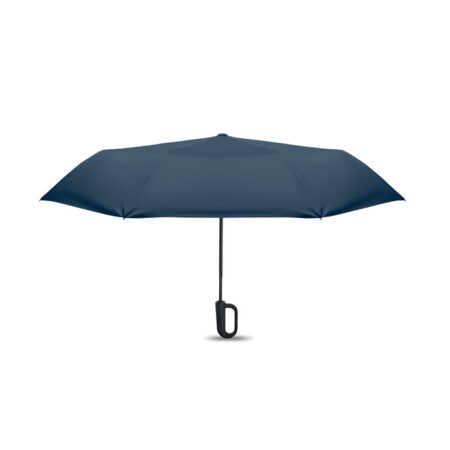 Parapluie tempête 21" coupe-vent en PET recyclé – vue 2