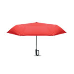 Parapluie tempête 21" coupe-vent en PET recyclé – vue 4