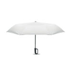 Parapluie tempête 21" coupe-vent en PET recyclé – vue 5