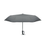 Parapluie tempête 21" coupe-vent en PET recyclé – vue 6