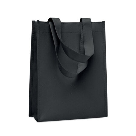 Petit sac cadeau RPET recyclé – 8x25cm