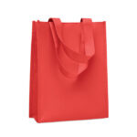 Petit sac cadeau RPET recyclé – 8x25cm – Image 3