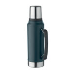 Bouteille isotherme double paroi inox 1L – Image 3