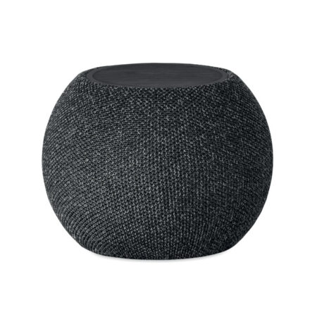 Enceinte sans fil compacte 15W en ABS recyclé