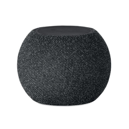 Enceinte sans fil compacte 15W en ABS recyclé